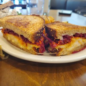 Good Belly Sandwich Shop photo