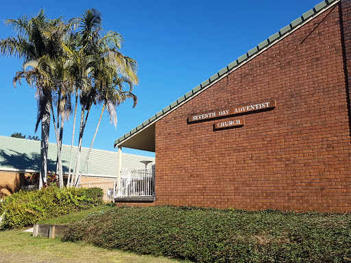 Alstonville Seventh-day Adventist Church - Thumbnail