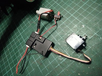 Photos of GworkSHOP