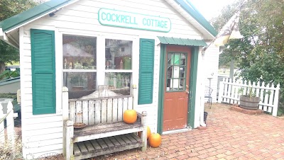 Photos of Cockrell Mercantile Co