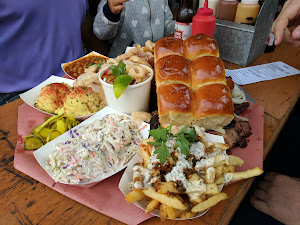 4505 Burgers & BBQ photo