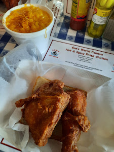 Gus's World Famous Fried Chicken photo