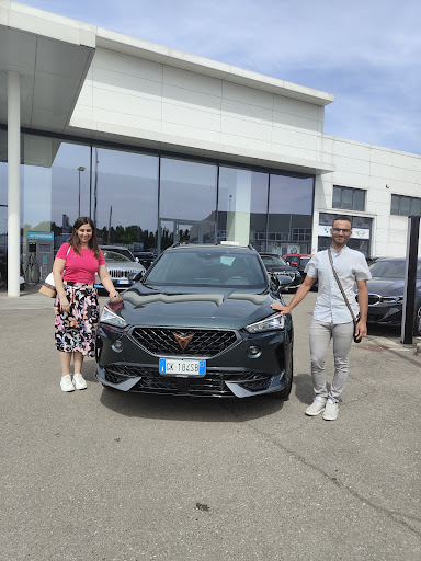 Gruppo Autotorino SpA - BMW, BMW i e MINI - Thumbnail