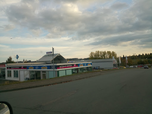 Carwash Winterberg - Thumbnail