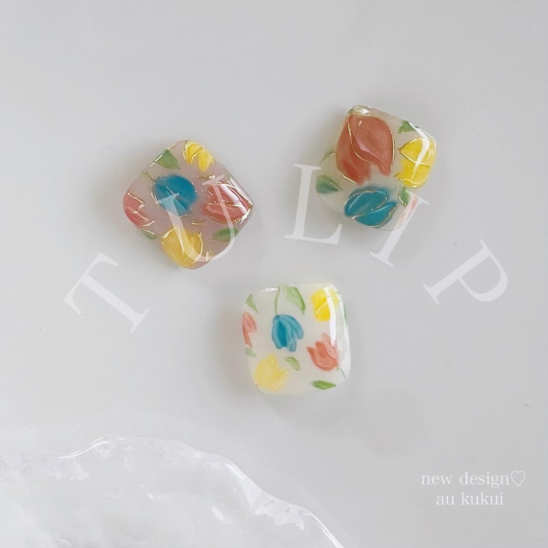 au kukui ネイルサロン