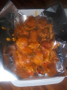 Specialty Wings photo