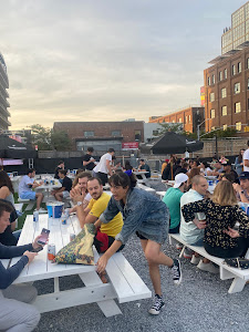 Bk Backyard Bar photo