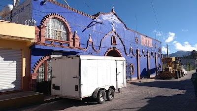 Photos of HOTEL COLONIAL