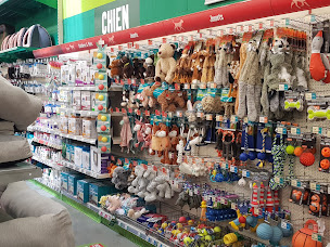 Photo n°17 de Maxi Zoo Montélimar à Montélimar (Animalerie)