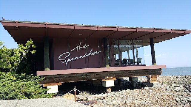 The Spinnaker - Sausalito