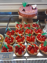 Photo n°6 de La Petite Boulangerie à Saint-Paul-Cap-de-Joux (Boulangerie)