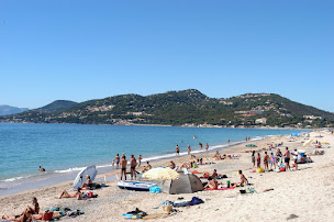 Photo n°27 de Ô Salins à Hyères (Appartement de vacances)