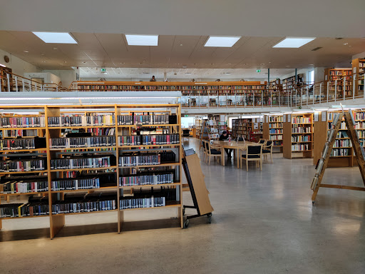 Eskilstuna stadsbibliotek