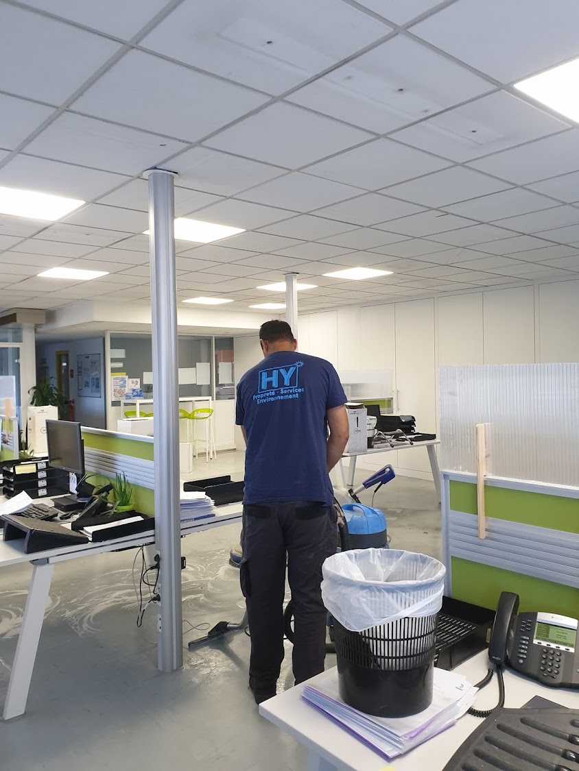 HY Propreté