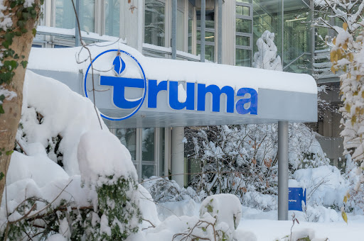 Truma Gerätetechnik GmbH & Co. KG - Thumbnail