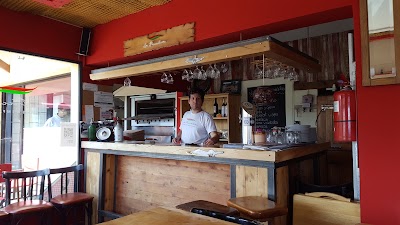Photos of Pizzer&iacute;a La Piccolina