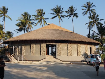 Photos of New Chaungtha Hotel
