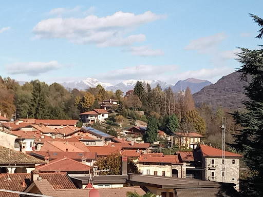 Hospital Cuasso al Monte - Thumbnail