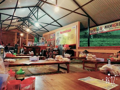 Photos of WARUNG BU RIA ( RUMAH MAKAN NEOPOLITAN )