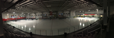 Photos of Centre Ice Arena