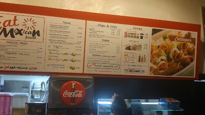Photos of Tony's Fresh Mexican Food