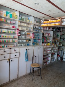 Descent Homeopathic & Yunani Store karachi