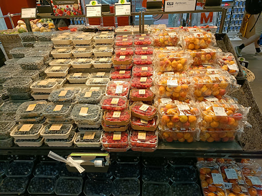 MIGROS - Visual