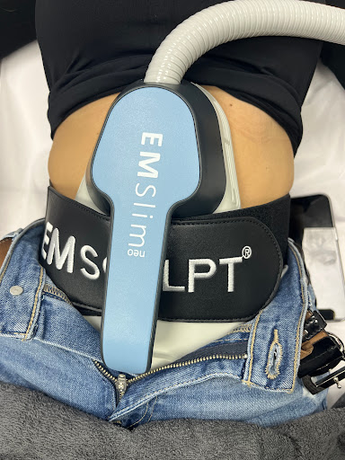 ForeverBodySpa