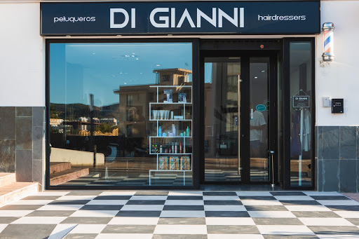 DI GIANNI Perruquers - Thumbnail