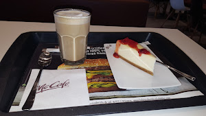 McDonald's photo