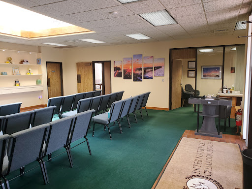International Cremation Services - Thumbnail