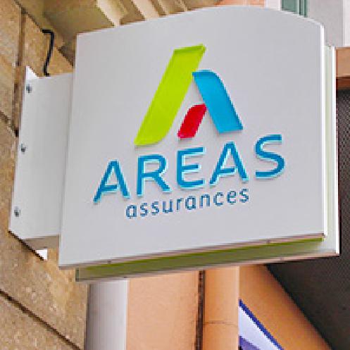 Aréas Assurances Anthony LETERRIER - Thumbnail