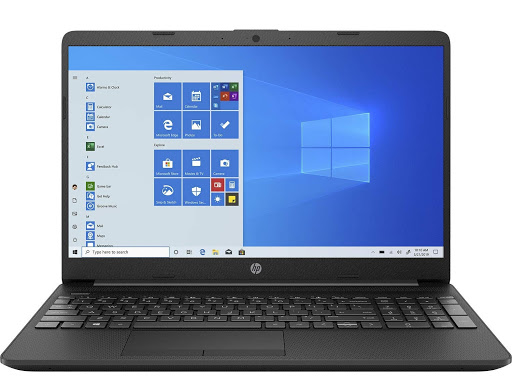 HP 15s-du2071TU Laptop (10th Gen i3/8GB/1TB HDD/Win10 post image