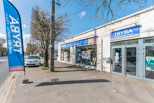 Photo n°7 de TRYBA Beaugency à Beaugency (Fournisseur de fenêtres)