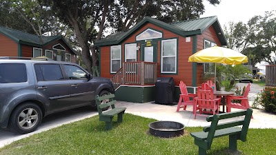 campground
