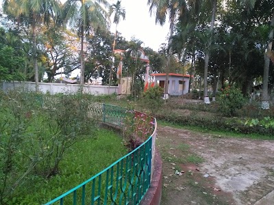 Photos of Buffalo Breeding and Development Farm