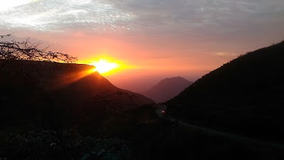 Photos of Viewpoint of the Serra da Leba