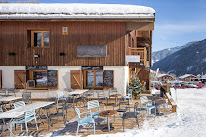 Hello Arêches à Beaufort