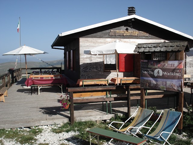 Rifugio Monte Tomba
