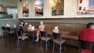Taziki's Mediterranean Cafe - Plano photo