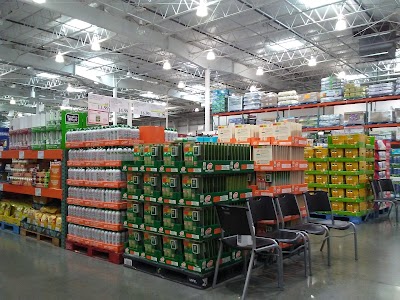 Costco Wholesale