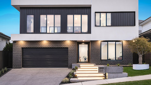 Esler Electrical - Visual