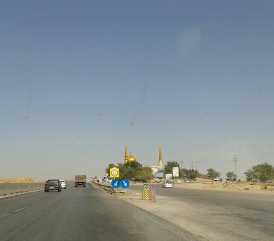 Photos of بقعه امامزاده جلیل (ع)