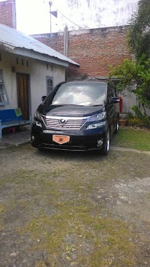 Serbana Holiday | Rental Mobil dan Wisata Aceh, Author: Serbana Holiday | Rental Mobil dan Wisata Aceh