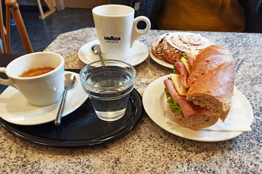 Diez Bäckerei & Cafe - Thumbnail