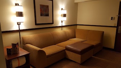 lodging