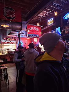 Mac's Speed Shop photo