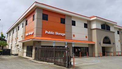 Public Storage