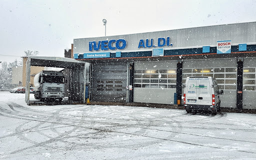 Officina AU.DI srl - Thumbnail