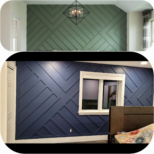 First Choice (Painting - Renovation)